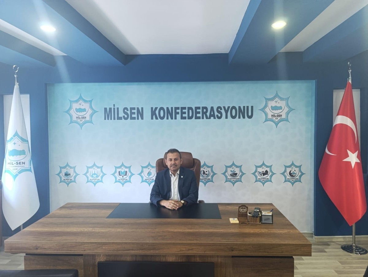 Sağlık Mil-Sen’den iş bırakma eylemi kararı: ‘Emek bizim, söz bizim’