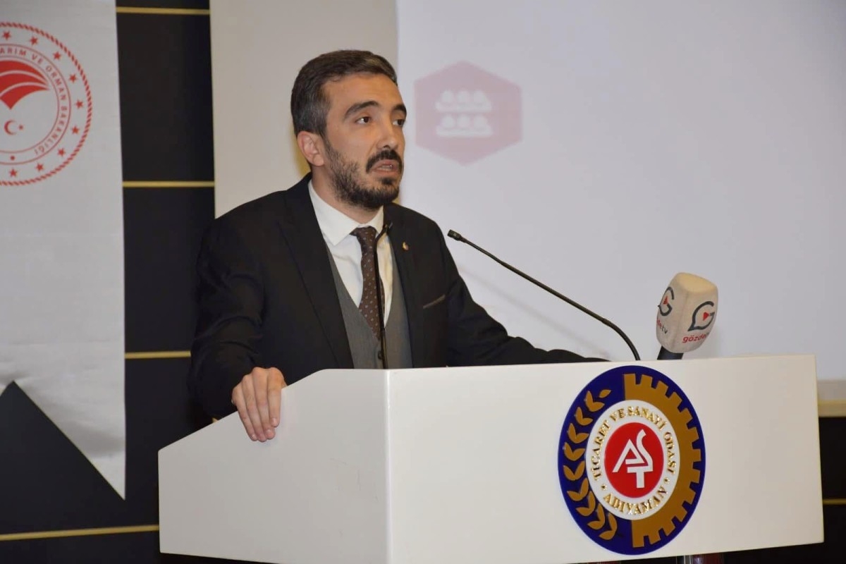 Başkan Torunoğlu, E-Haciz uygulamasına tepki gösterdi