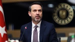 Enerji Bakanı Alparslan Bayraktar Yarın Adıyaman’da