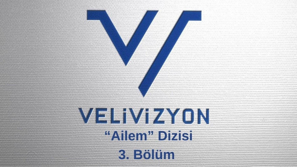 MEB tarafından hazırlanan ‘Ailem’ dizisinin dokuzuncu bölümü yayınlandı
