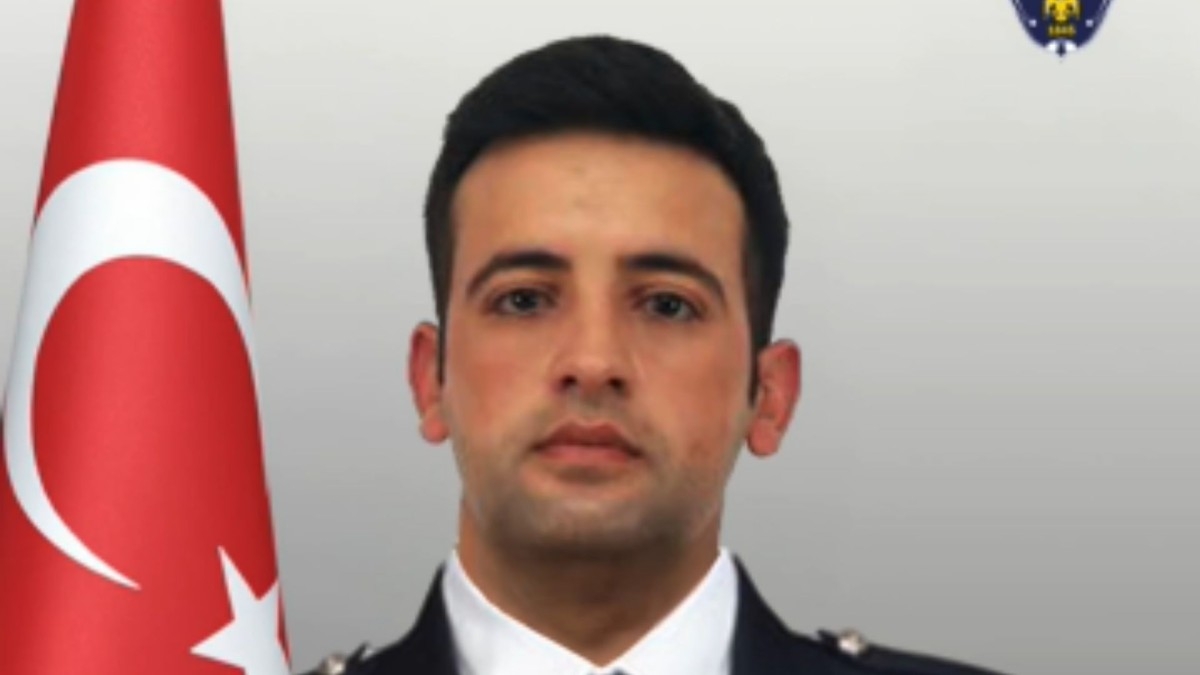 İzmir'deki karakol saldırısında şehit sayısı 3’e yükseldi