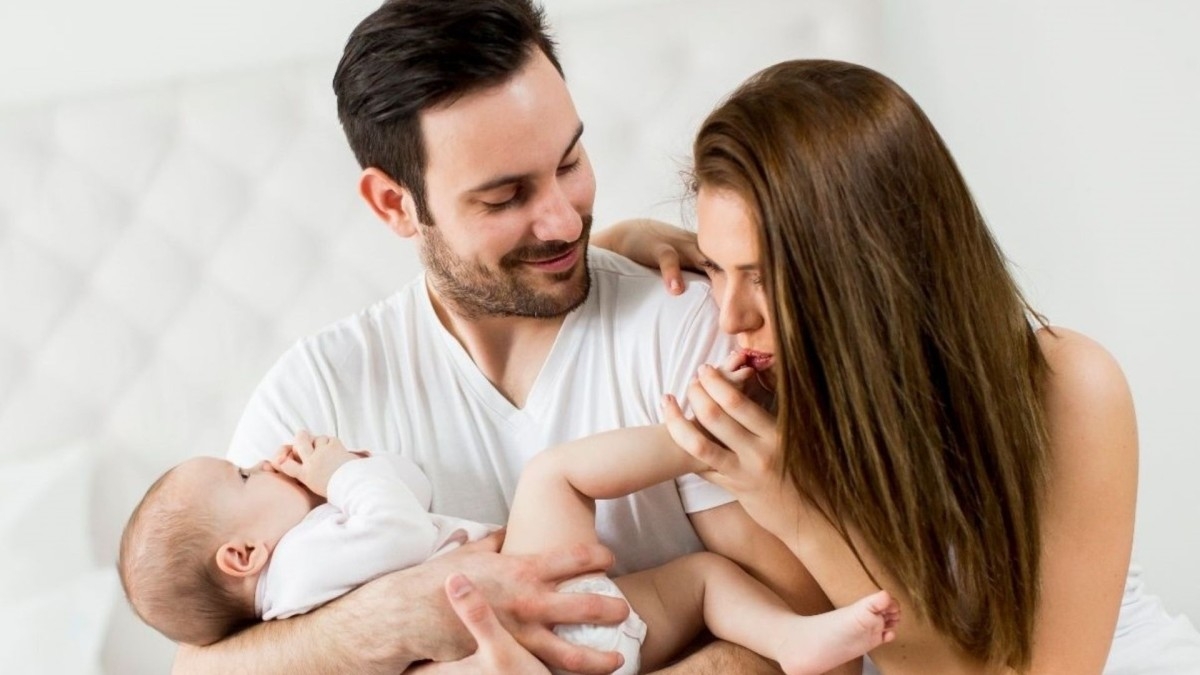 Anne ve babaların doğum izni süreleri değişiyor
