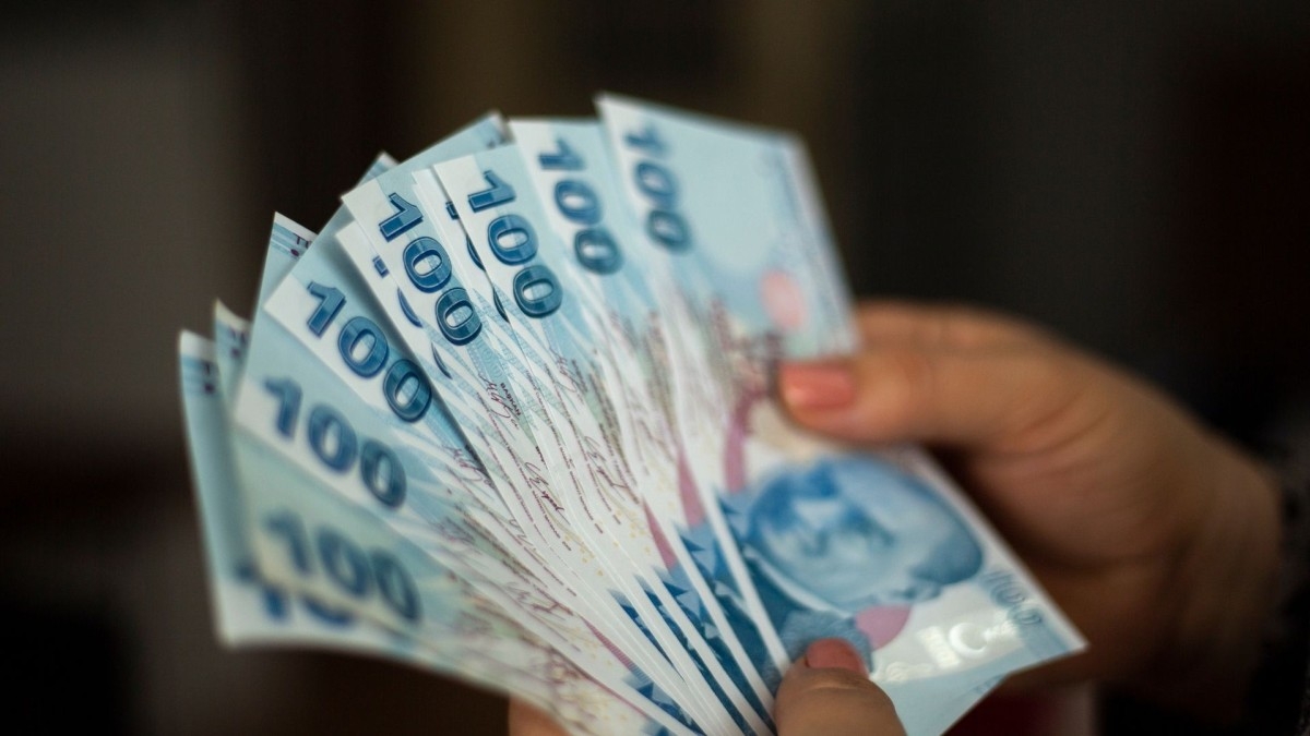 Banka hesaplarınızı kontrol edin: Evde Bakım Yardımı ödemeleri yatırıldı