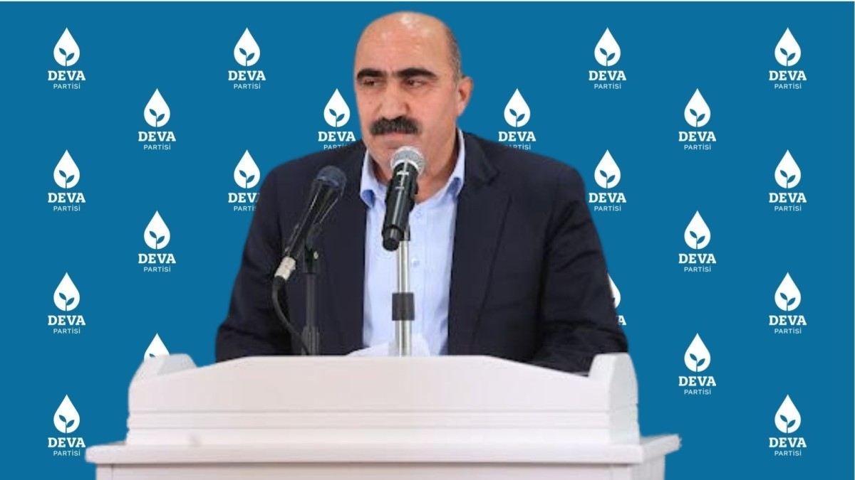 DEVA Partisi İl Başkanı Mehmet Anaç: ‘AKP’nin yanlış tarım politikaları çiftçiyi bitiriyor’