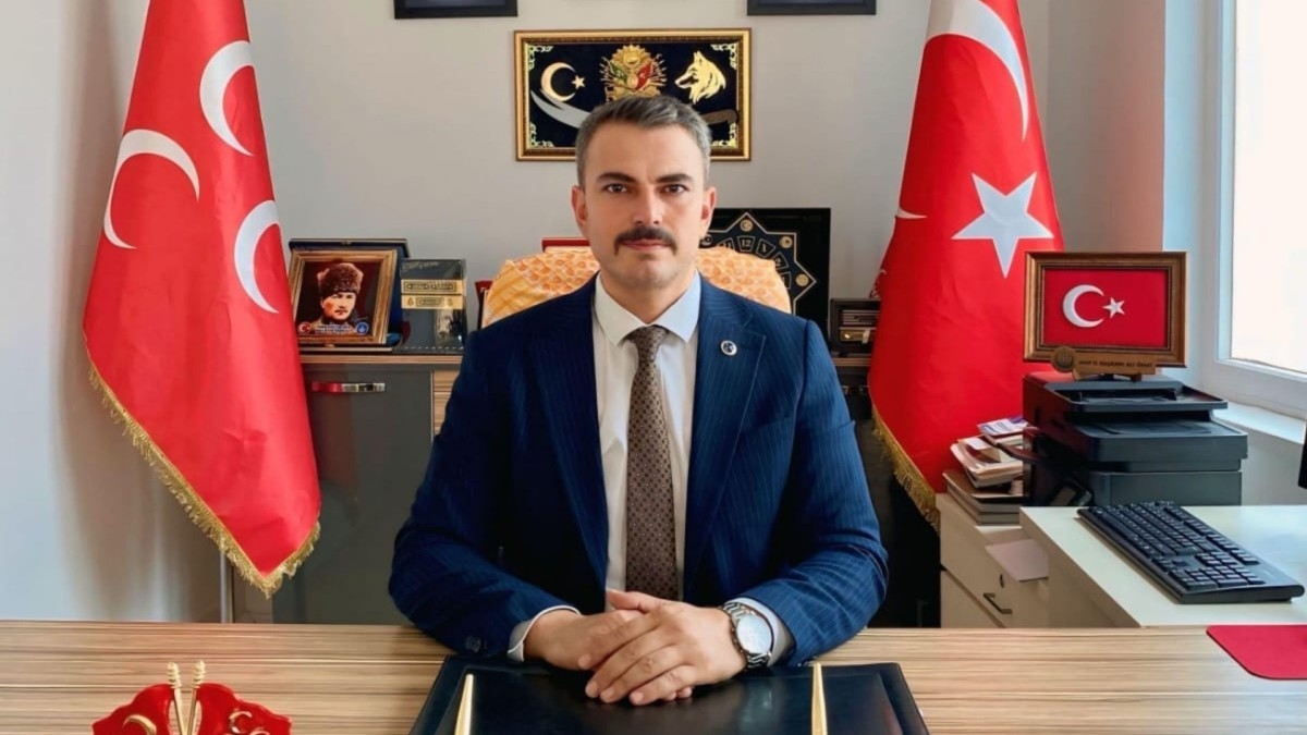 Başkan Ali Önat’tan ‘Dünya Gazeteciler Günü’ mesajı: ‘Gazeteciler milletin vicdanıdır’