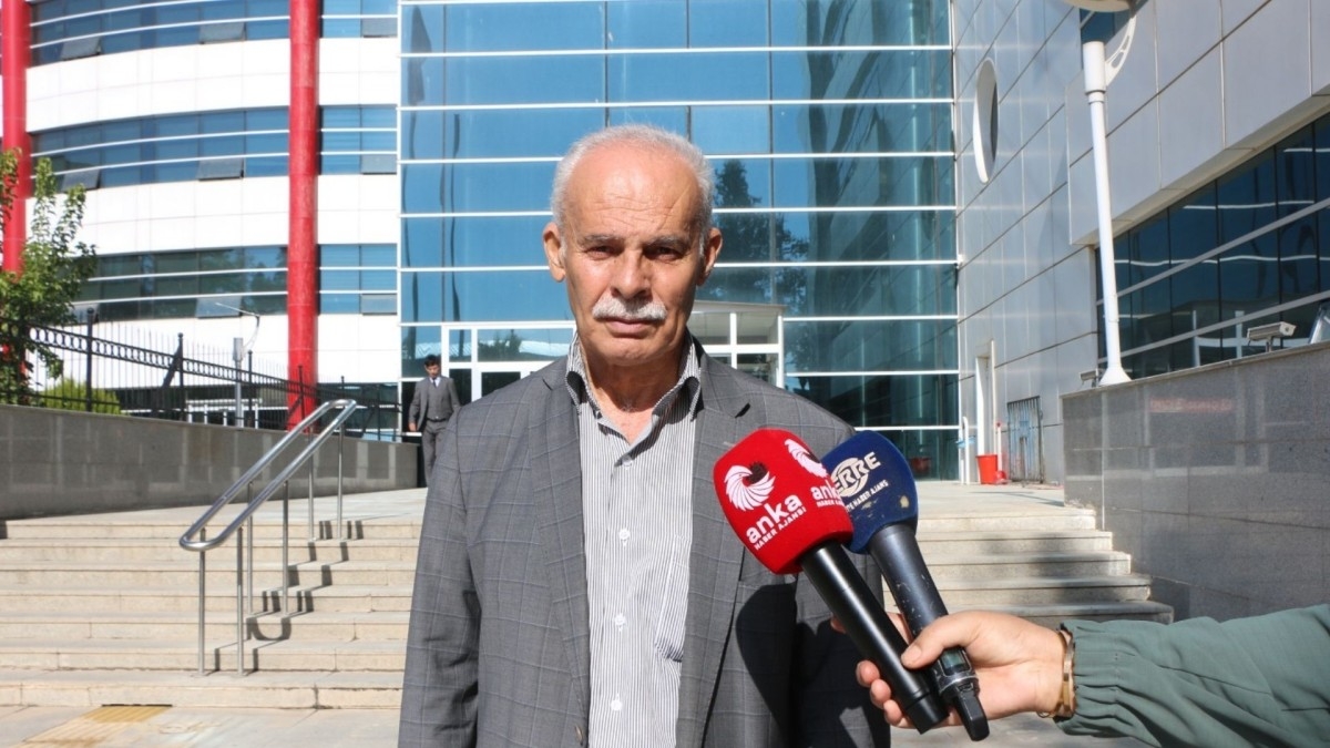 Yukarı Şehir Kooperatif Evleri davasında Müteahhit İşitmen hakkında kırmızı bülten talebi  - Videolu Haber