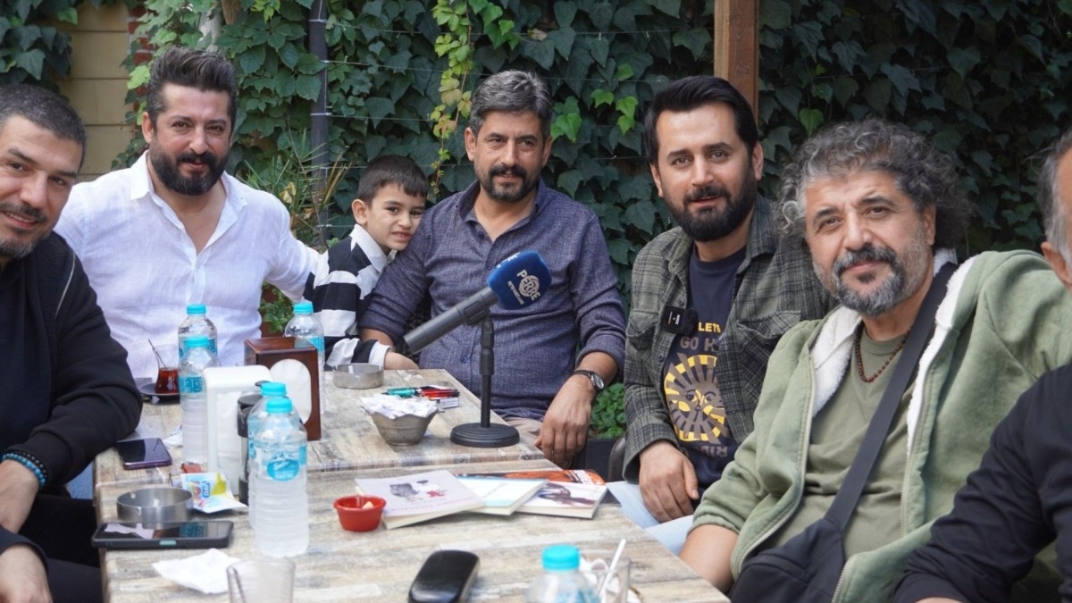 Ünlü sanatçı Özarslan ve Taştan’dan Adıyamanlılara Cumhuriyet Bayramı konseri daveti  - Videolu Haber