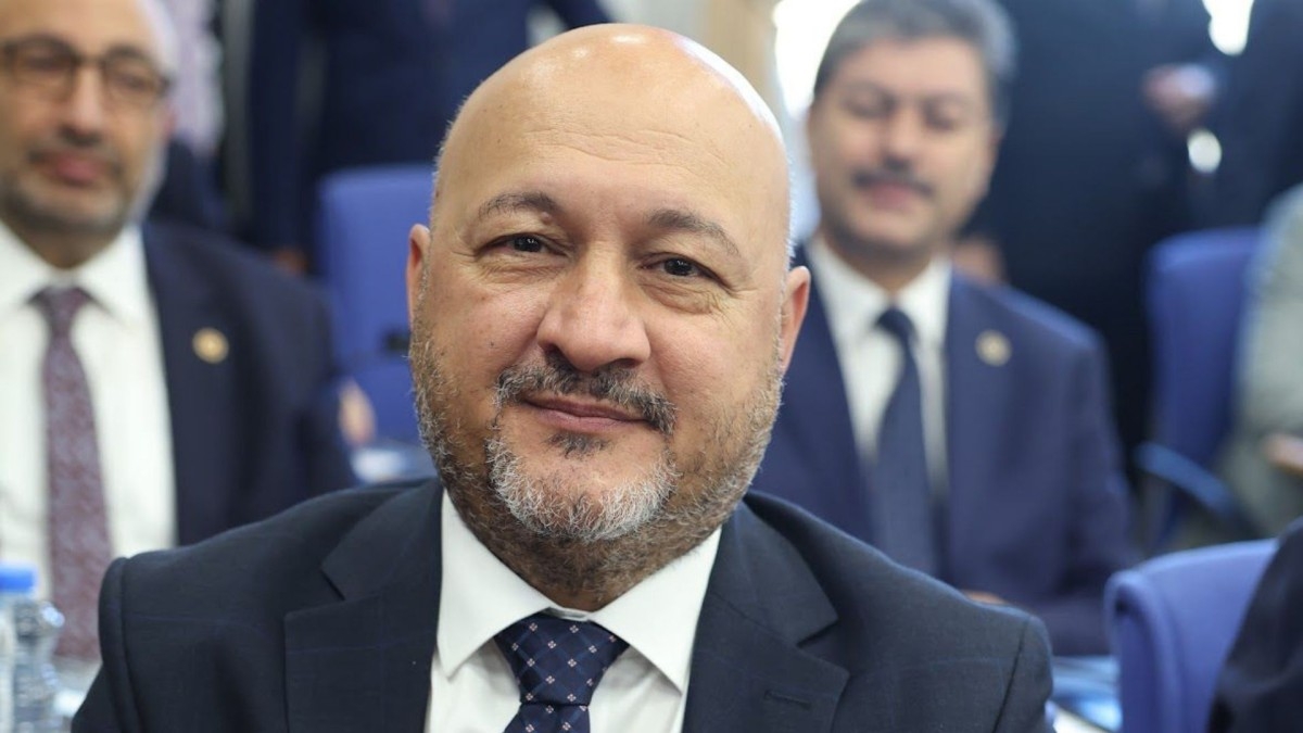 Milletvekili Resul Kurt: ‘Adıyaman enerjiye tam erişim sağladı, yeni taş ocağı kurulmasına artık ihtiyaç yok’  - Videolu Haber