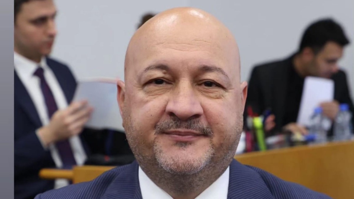 Milletvekili Resul Kurt: 'Atatürk Barajı Pompaj Sulaması 2026 programına alınmalıdır’  - Videolu Haber