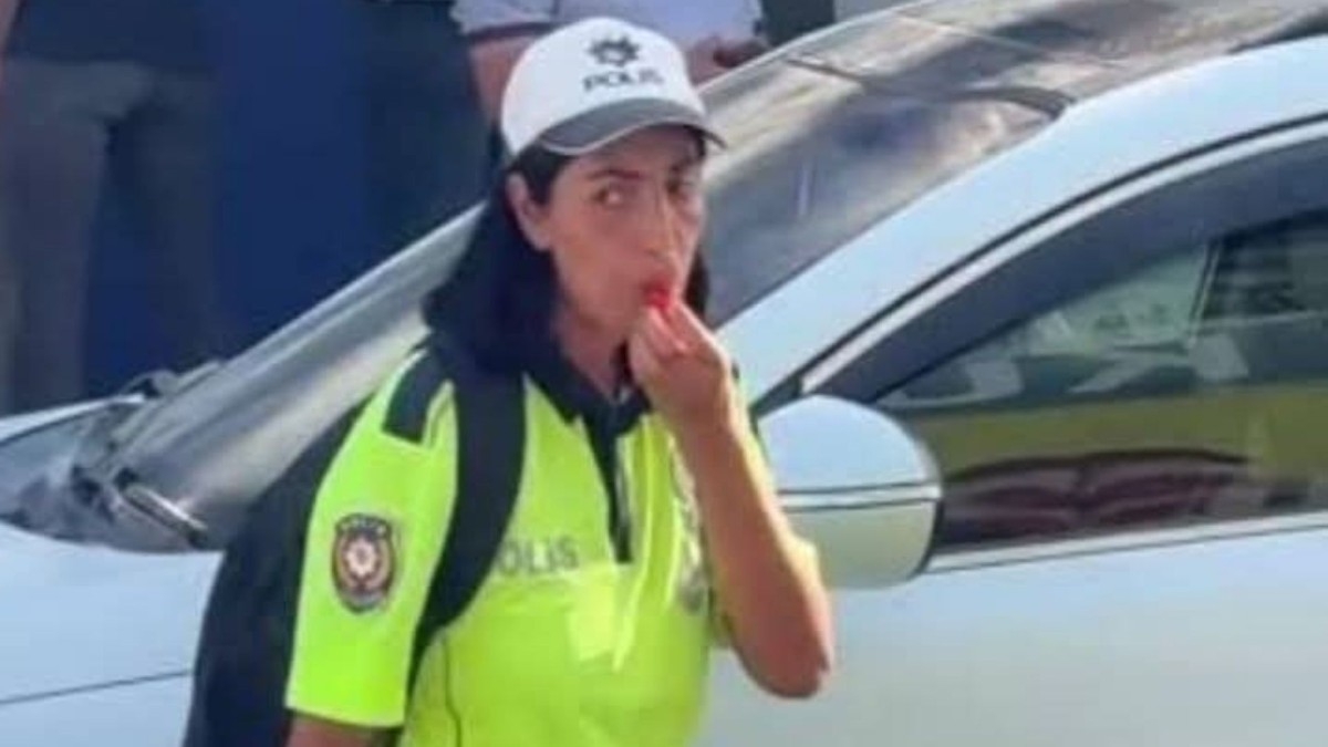 Adıyaman’ın sevilen simalarından ‘Polis Emel’in durumu ciddiyetini koruyor