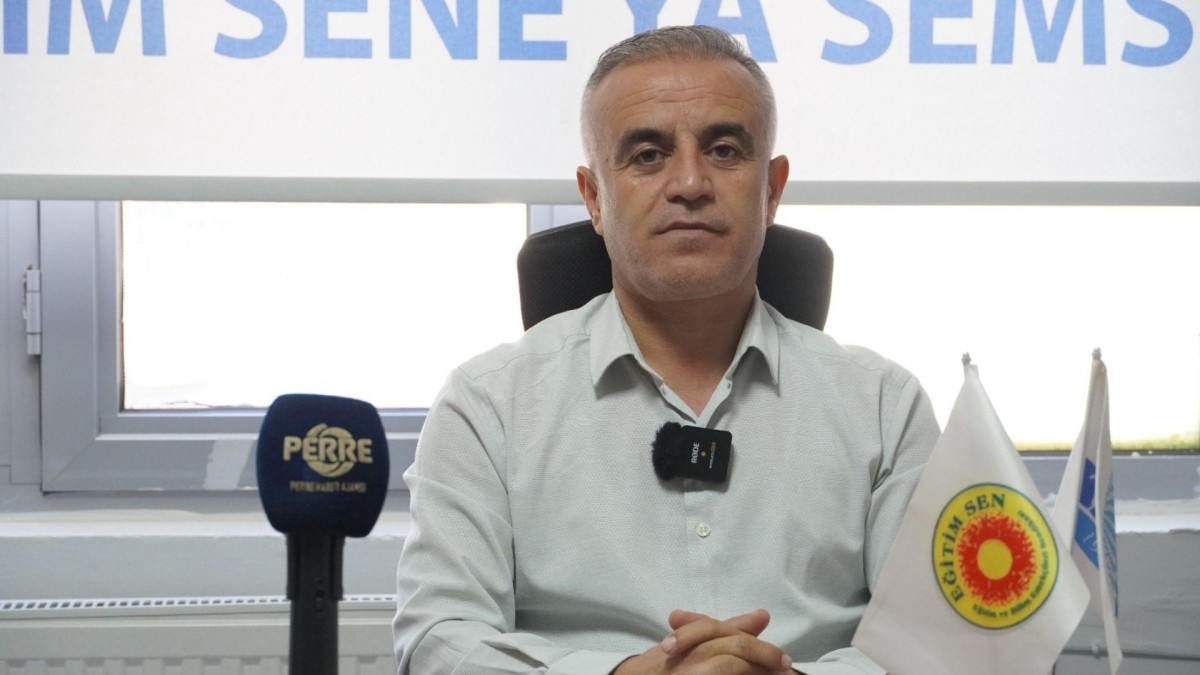 Eğitim Sen ve KESK’ten 3 Aralık mesajı: ‘Eşitlik ve erişilebilirlik için mücadeleyi büyütüyoruz’
