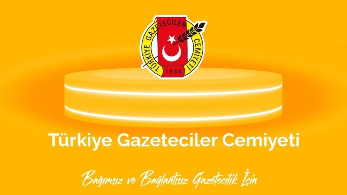 TGC’den Adıyaman’da görev başındaki muhabirlere şiddete tepki