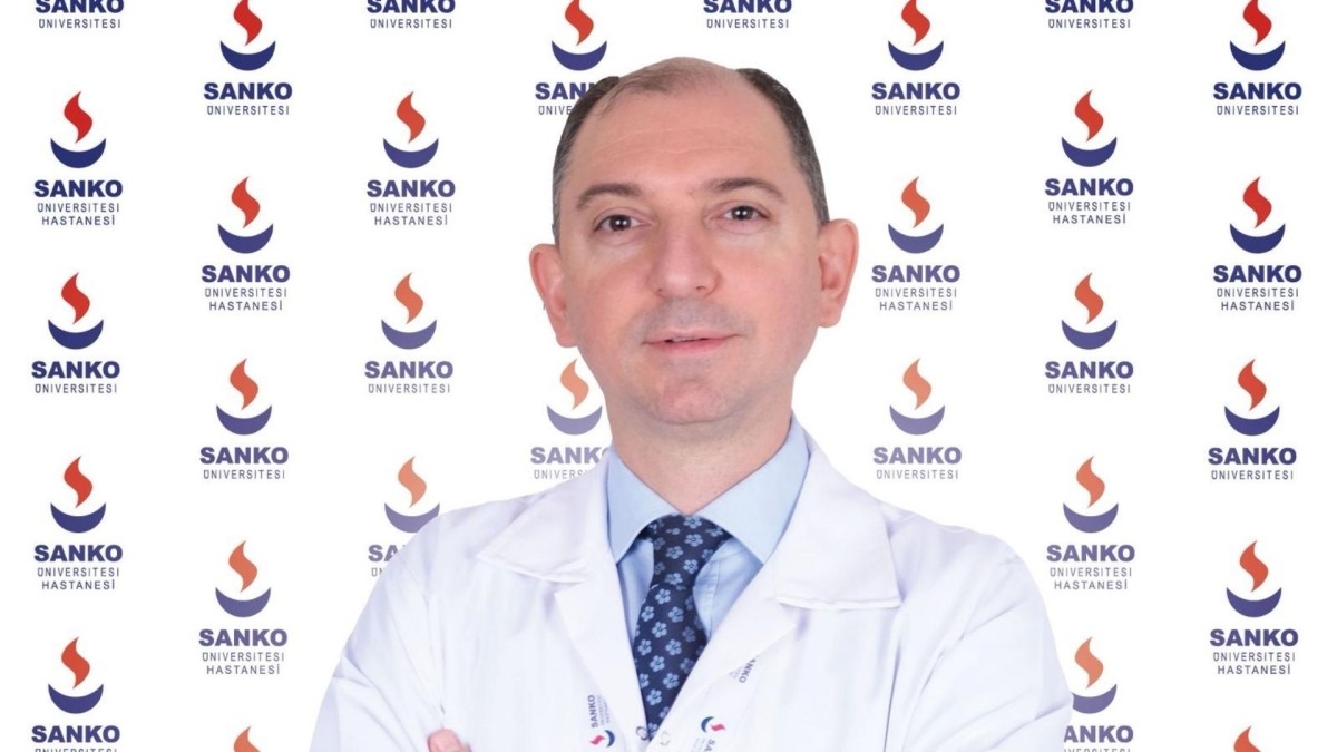 Doç. Dr. Borazan: ‘Kolorektal kanser, en yaygın üçüncü kanser türüdür’