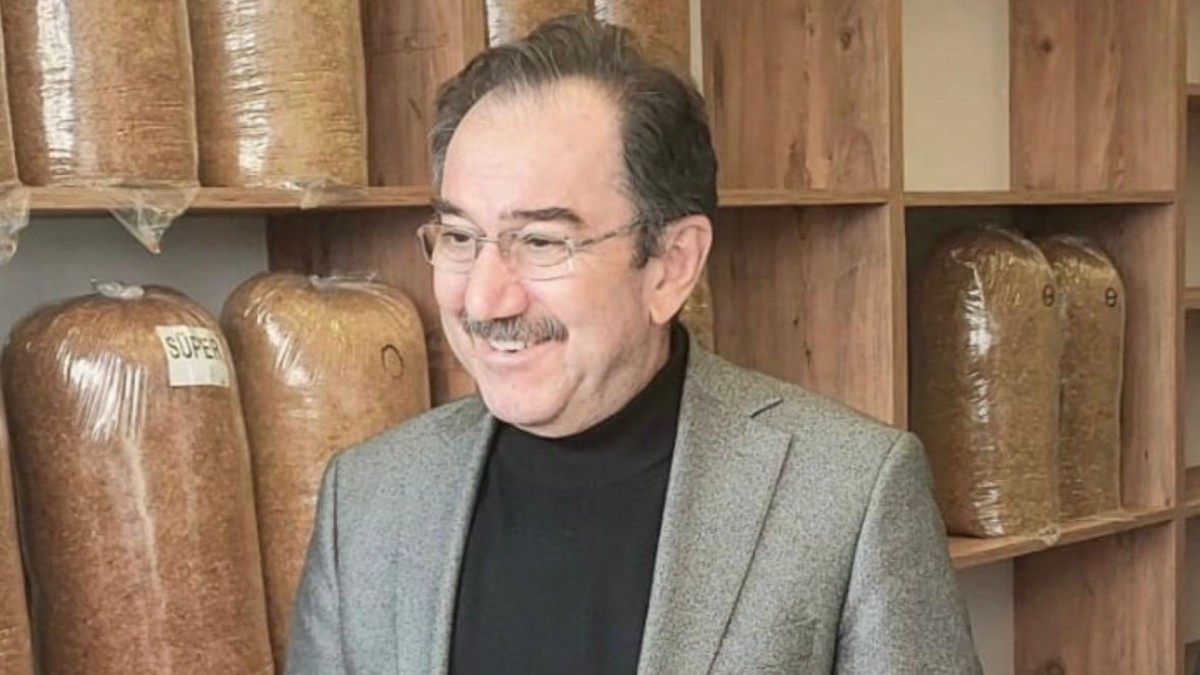 Genel Başkan Yardımcısı Ali İhsan Merdanoğlu: DEVA belediyeciliği Çelikhan’da