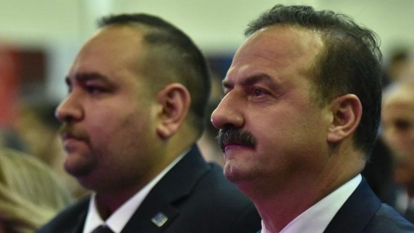 Anahtar Parti Adıyaman İl Başkanı Alsan’dan Üç Aylar ve Regaip Kandili mesajı