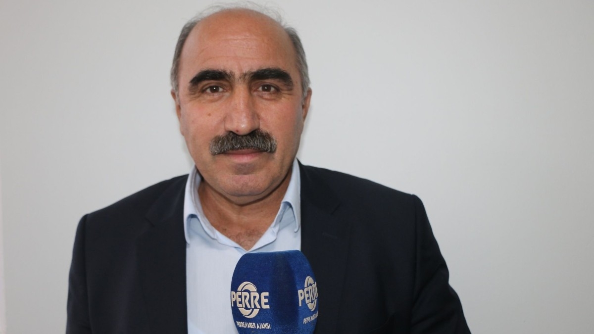 DEVA Partisi Adıyaman İl Başkanı Anaç: ‘Siyasi çekişmelerin bedelini Adıyaman halkı ödüyor’