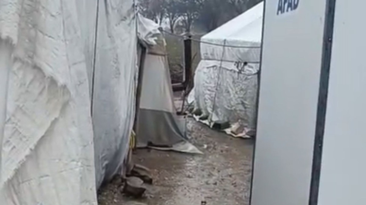 Kahta’nın köylerinden yetkililere çağrı: 'Bu insanlar kaderine terk edilemez'  - Videolu Haber
