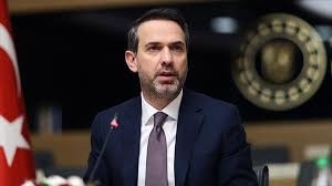 Enerji Bakanı Alparslan Bayraktar'dan elektriğe zam açıklaması