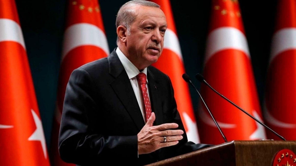 Cumhurbaşkanı Erdoğan’dan Yalova mesajı: ‘Eli kanlı canilerle mücadelemiz devam edecek’