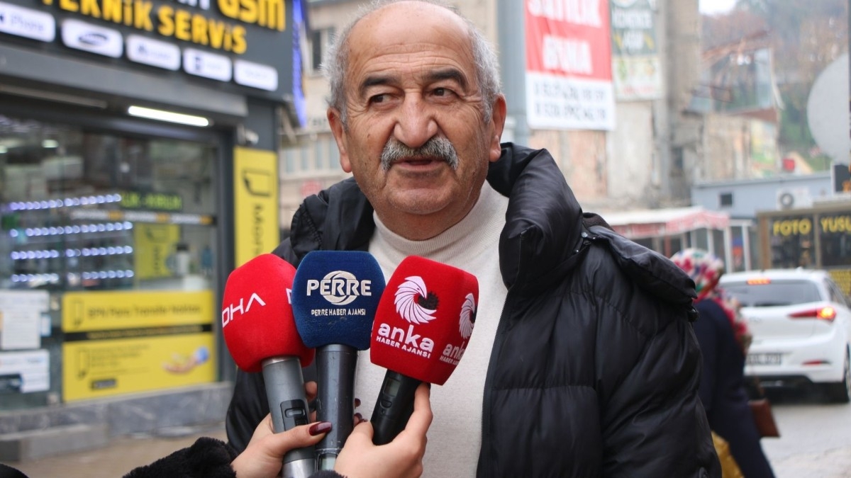 Adıyamanlı vatandaşlar 2026’dan ekonomik iyileşme bekliyor  - Videolu Haber