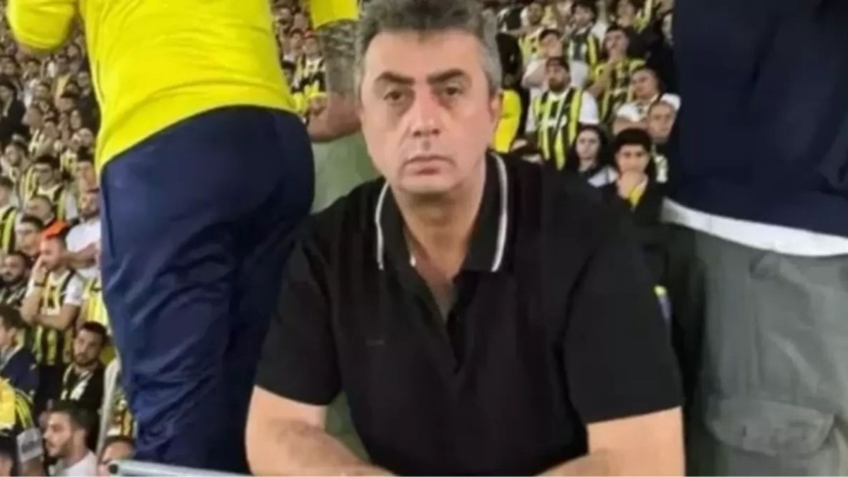 Fenerbahçe tribün lideri İbrahim Gümüştekin’e silahlı saldırı