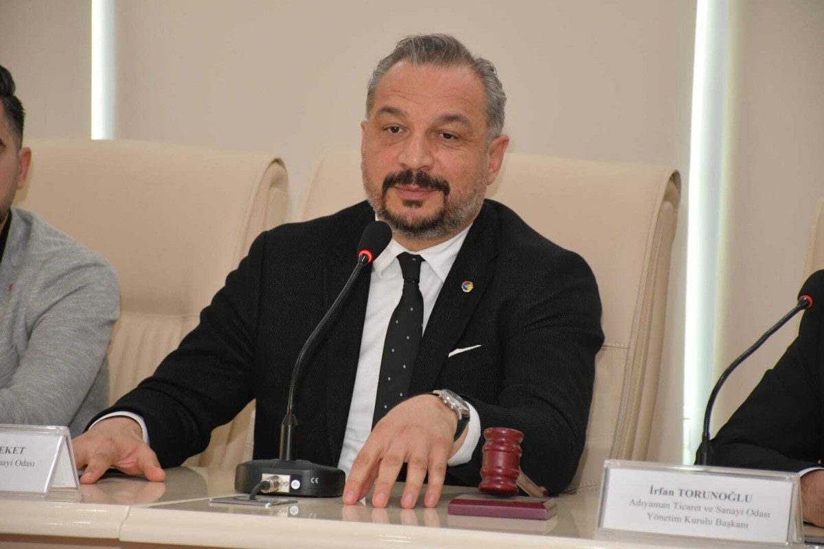 ATSO Meclis Başkanından Destici’ye Sert Tepki:  “Acımız Siyaset Malzemesi Olamaz”