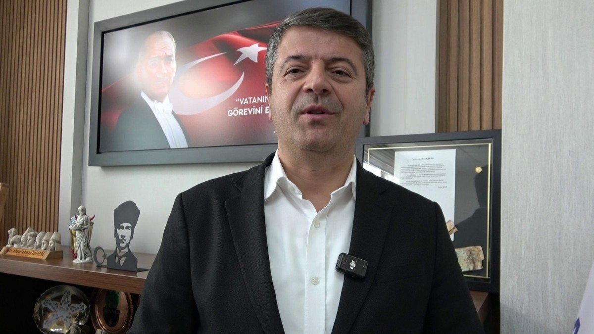 Tutdere’den Destici’nin açıklamalarına yanıt: ‘Gülben Ergen halkın sanatçısıdır, yanındayız’  - Videolu Haber