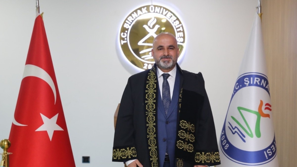 Prof. Dr. Rençber’den Atatürk Barajı açıklaması ‘Su akıyor, enerji üretiliyor ama Adıyaman bakmakla yetiniyor’