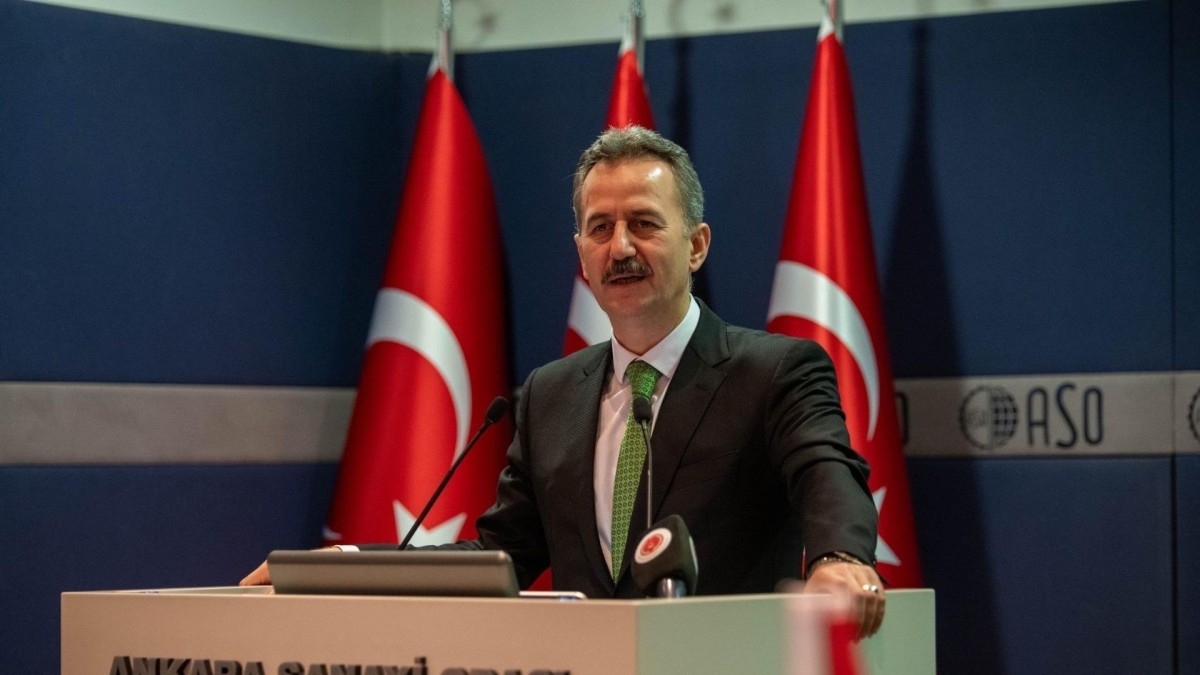 Türkiye savunma ve havacılık sanayi küresel başarıya imza attı: 2,95 milyar dolarlık motor ihracatı