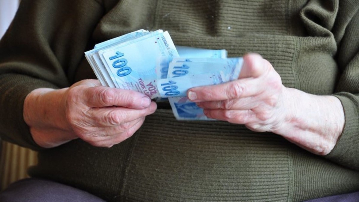 TÜİK Aralık enflasyonu açıklandı: Emeklilere yüzde 12,18 zam geliyor
