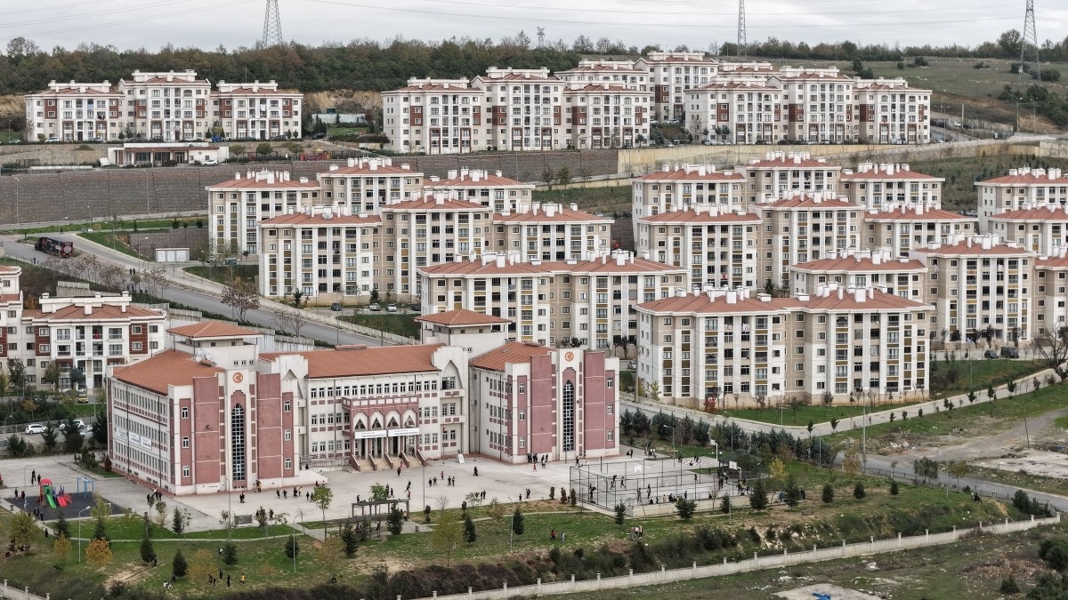 TOKİ kurasında adı çıkmayanlara başvuru ücreti ne zaman iade edilecek? Süreç nasıl işleyecek?