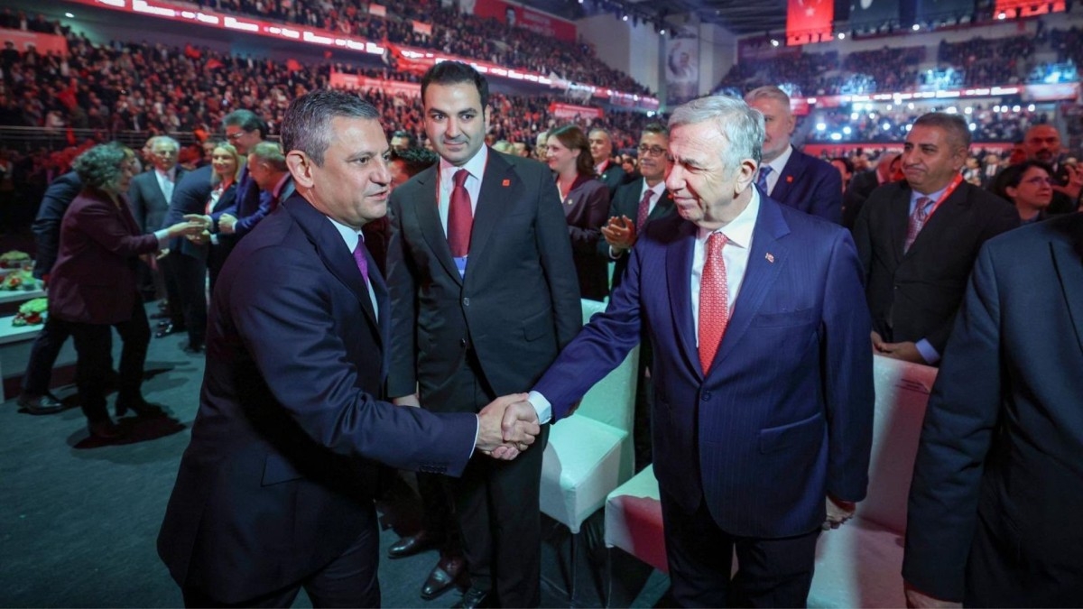 ABB’den ‘Haftalardır su yok’ iddialarına resmi açıklama