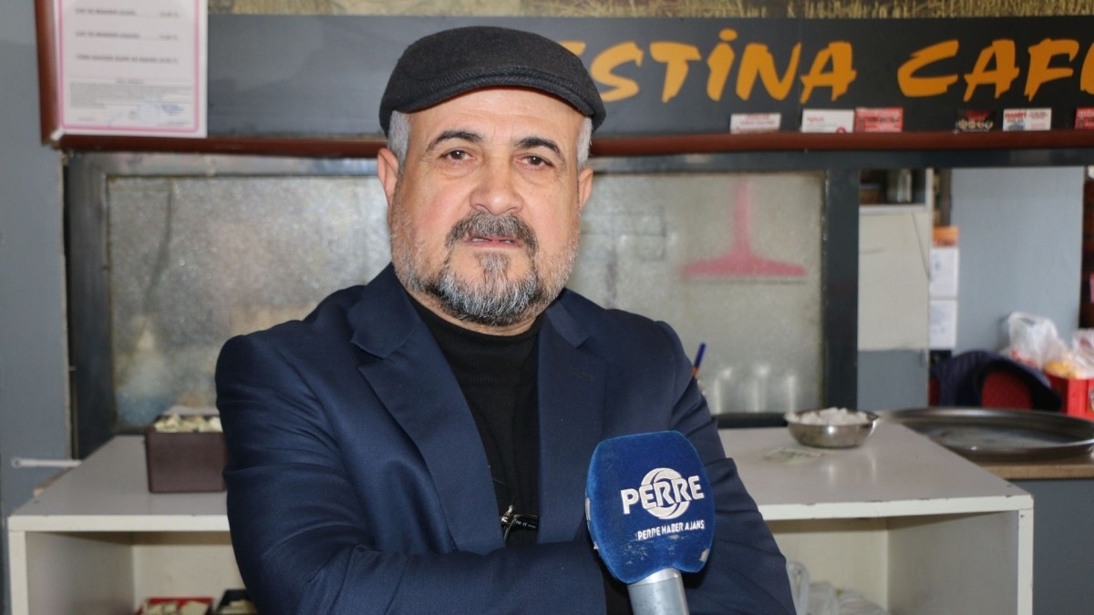 Hacı Ateş’ten Kahveciler Odası seçimleri öncesi oy çağrısı: ‘Mevcut hizmetler değerlendirilmeli’  - Videolu Haber
