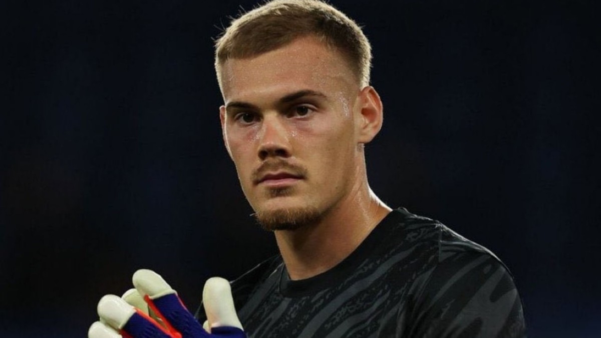 Beşiktaş, kaleci transferinde