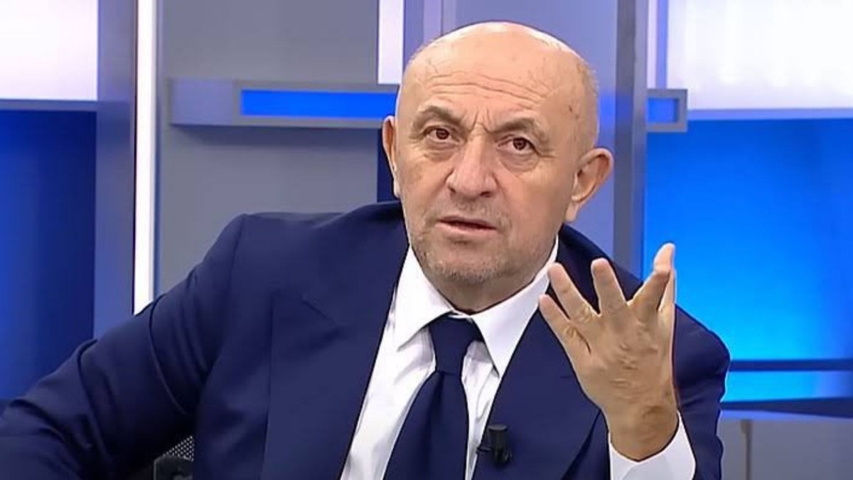Sinan Engin: ‘Fenerbahçe 2-3 hafta sonra lider olur’