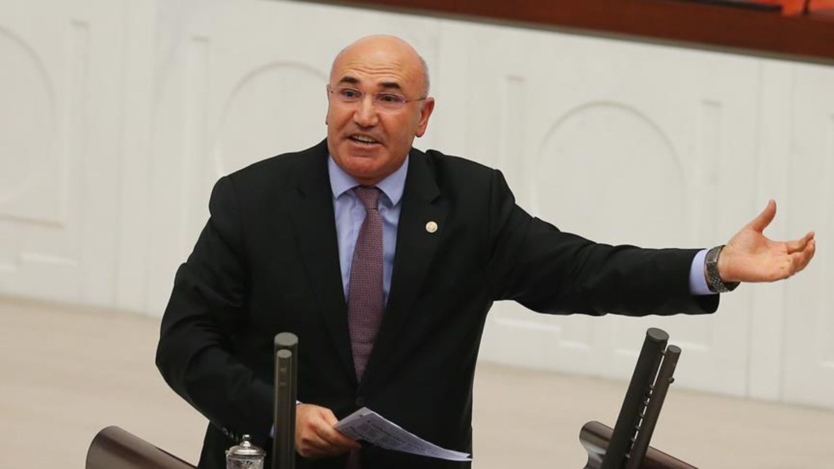 CHP’li Milletvekili Tanal: ‘Siverek’in hayvancılık potansiyeli heba ediliyor’