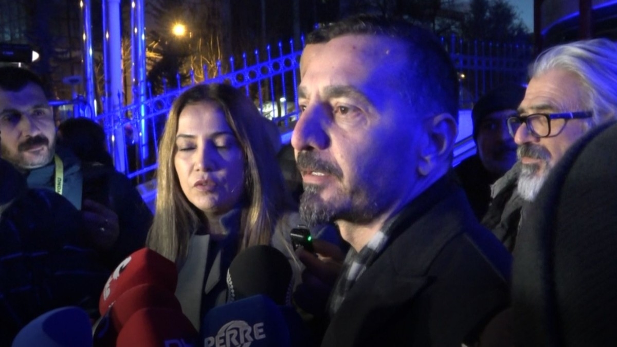 İsias Davasında Tepki Çeken Karar: 3 Kamu Görevlisi Serbest, Aileler İsyanda  - Videolu Haber