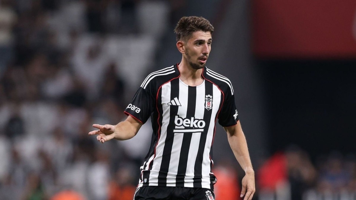 Demir Ege Tıknaz, Braga’ya transfer oldu