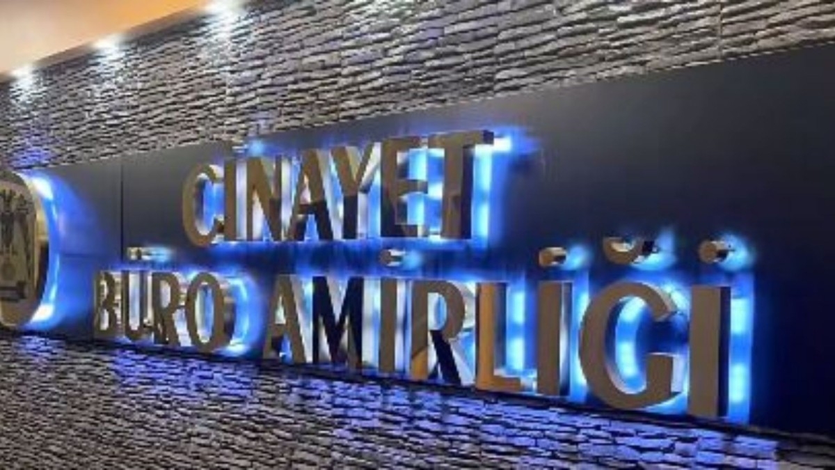 Antalya’da 2016 yılındaki kadın cinayeti aydınlatıldı