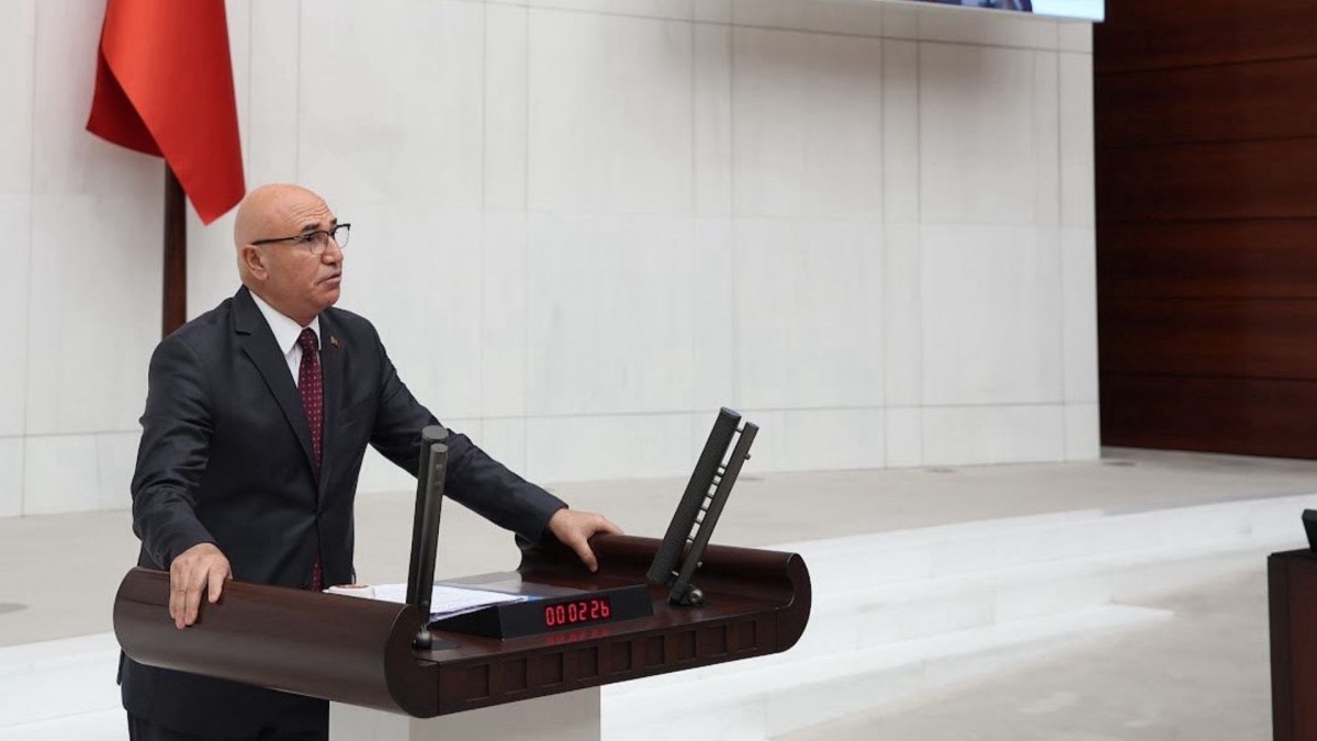 Milletvekili Tanal, ORC araştırma sonuçlarını değerlendirdi: ‘Şanlıurfa’daki oy artışı tesadüf değil’