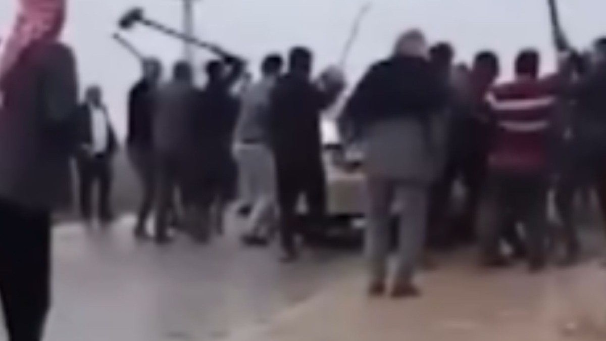 Şanlıurfa Akçakale’de arazi tartışması kavgaya dönüştü: 7 yaralı