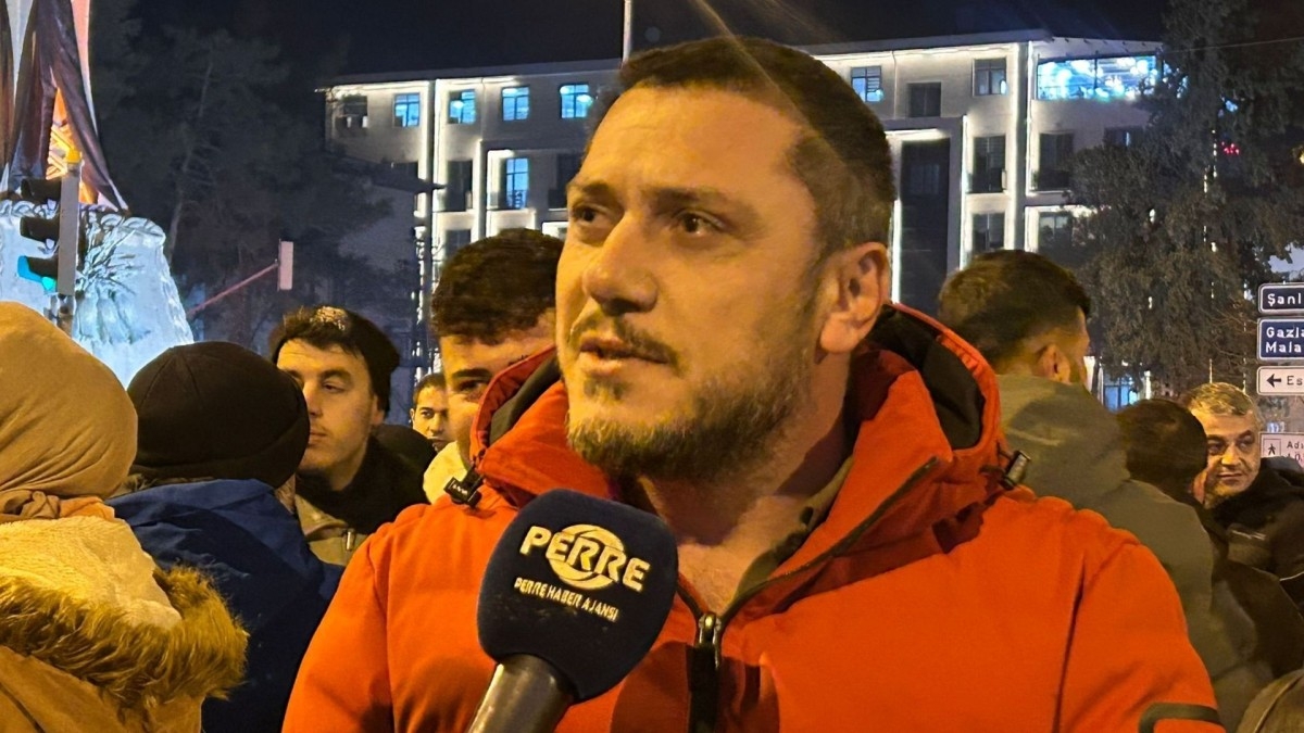 Yavuz Karaman’dan ‘6 Şubat’ mesajı: ‘Adıyaman için kavga değil, birlik zamanı’  - Videolu Haber