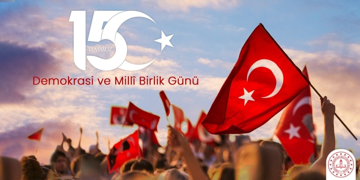 Öğrenciler, 15 Temmuz Destanını Eserleriyle Anlatacak