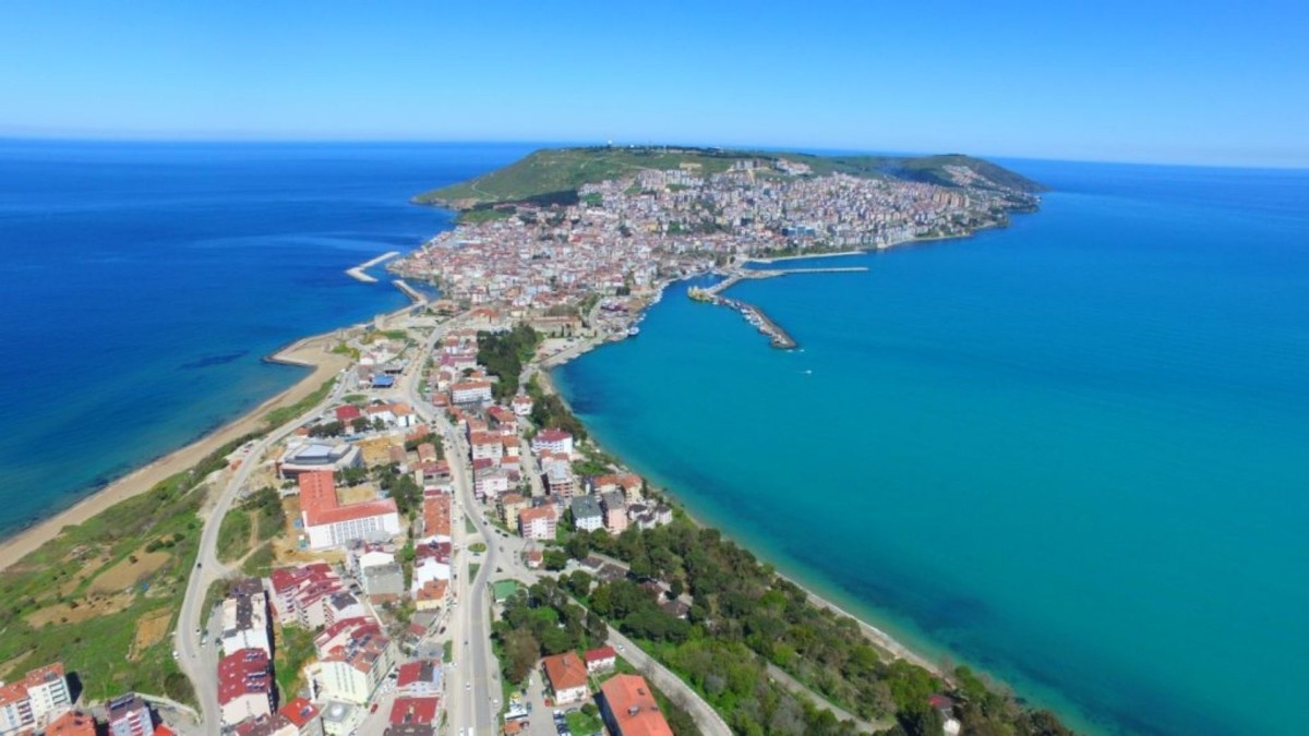 Türkiye'de en uzun oruç Sinop'ta tutulacak