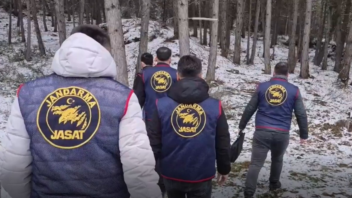 JASAT, 10 yıl önce işlenen iki kadın cinayetini aydınlattı  - Videolu Haber