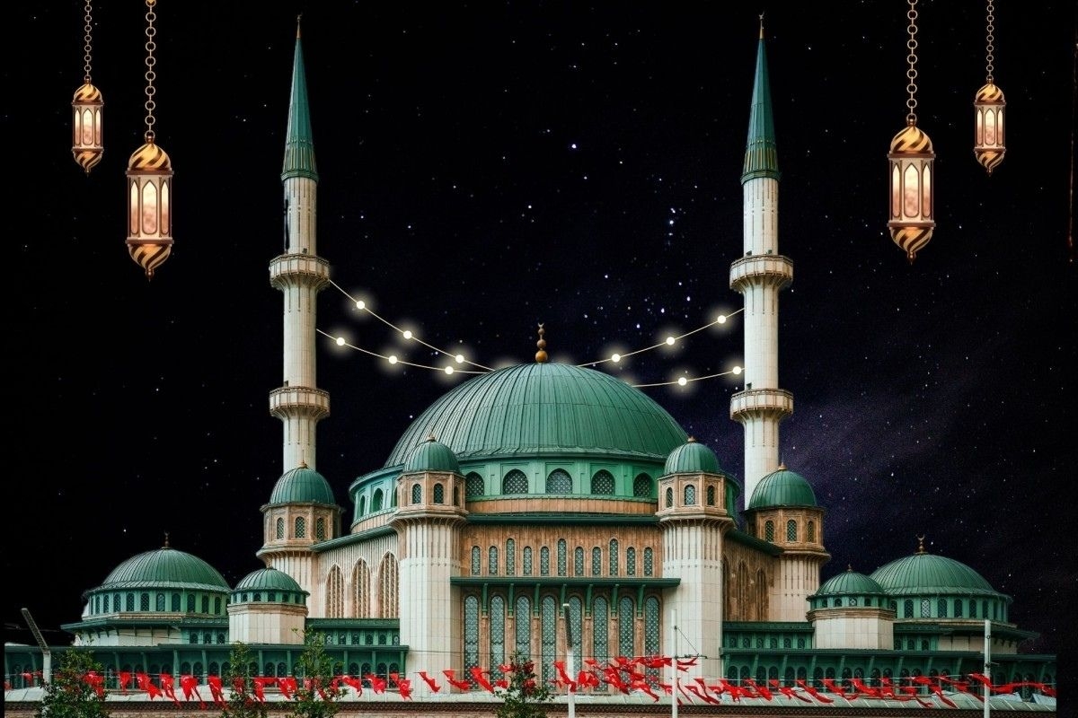 Bin aydan hayırlı gece yaklaşıyor! Kadir Gecesi ne zaman, ayın kaçında?