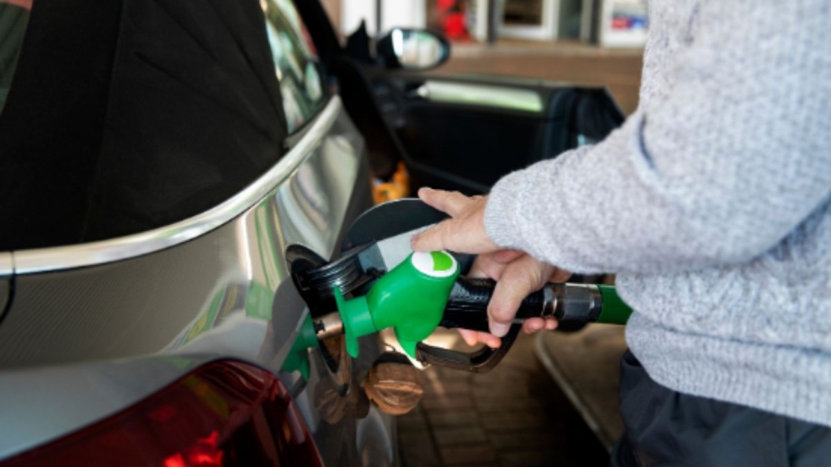 Adıyaman’da benzine zam: Litre fiyatı 63,25 TL’ye yükseldi
