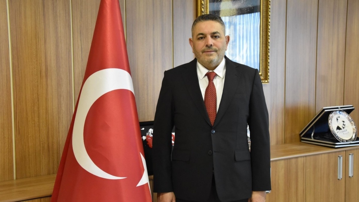 Başkan Sadıkoğlu’ndan 18 Mart Çanakkale Zaferi mesajı
