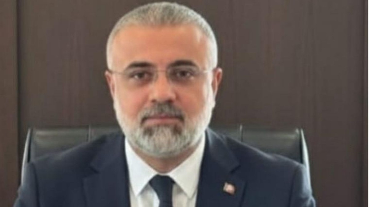 AKYOL Derneği Başkanı Yusuf Aslan’dan Ramazan Bayramı mesajı