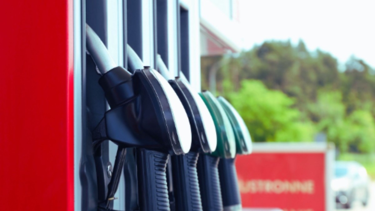 Adıyaman’da akaryakıt fiyatları yükselişte: Motorine 5,18 TL zam
